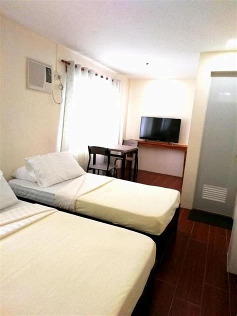 Thirdys Tourist Inn, Legazpi – Updated 2024 Prices.